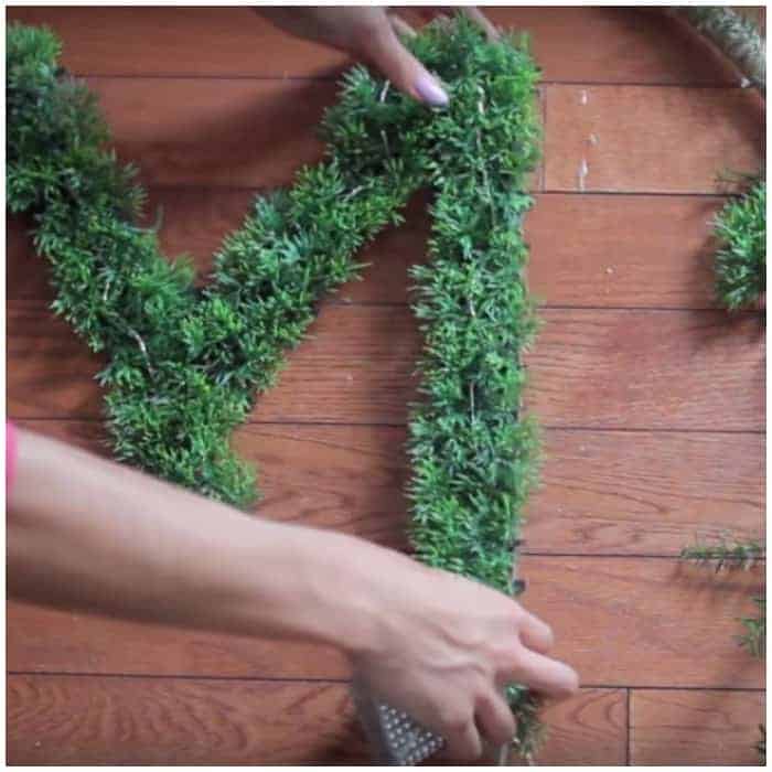 DIY Wedding Wreaths – Pretty Sights on Your Wedding Day DIY Wedding Wreaths – Pretty Sights on Your Wedding Day