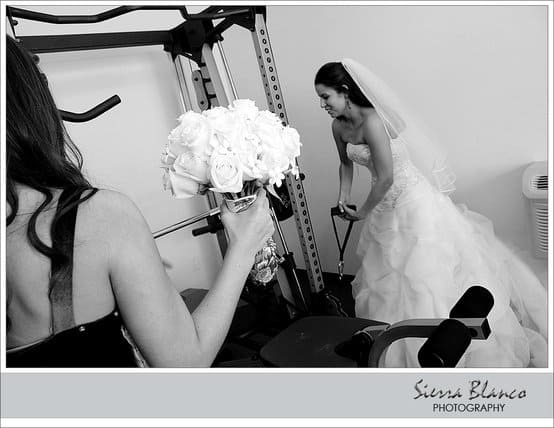 Lose 10 Pounds before Your Wedding Day