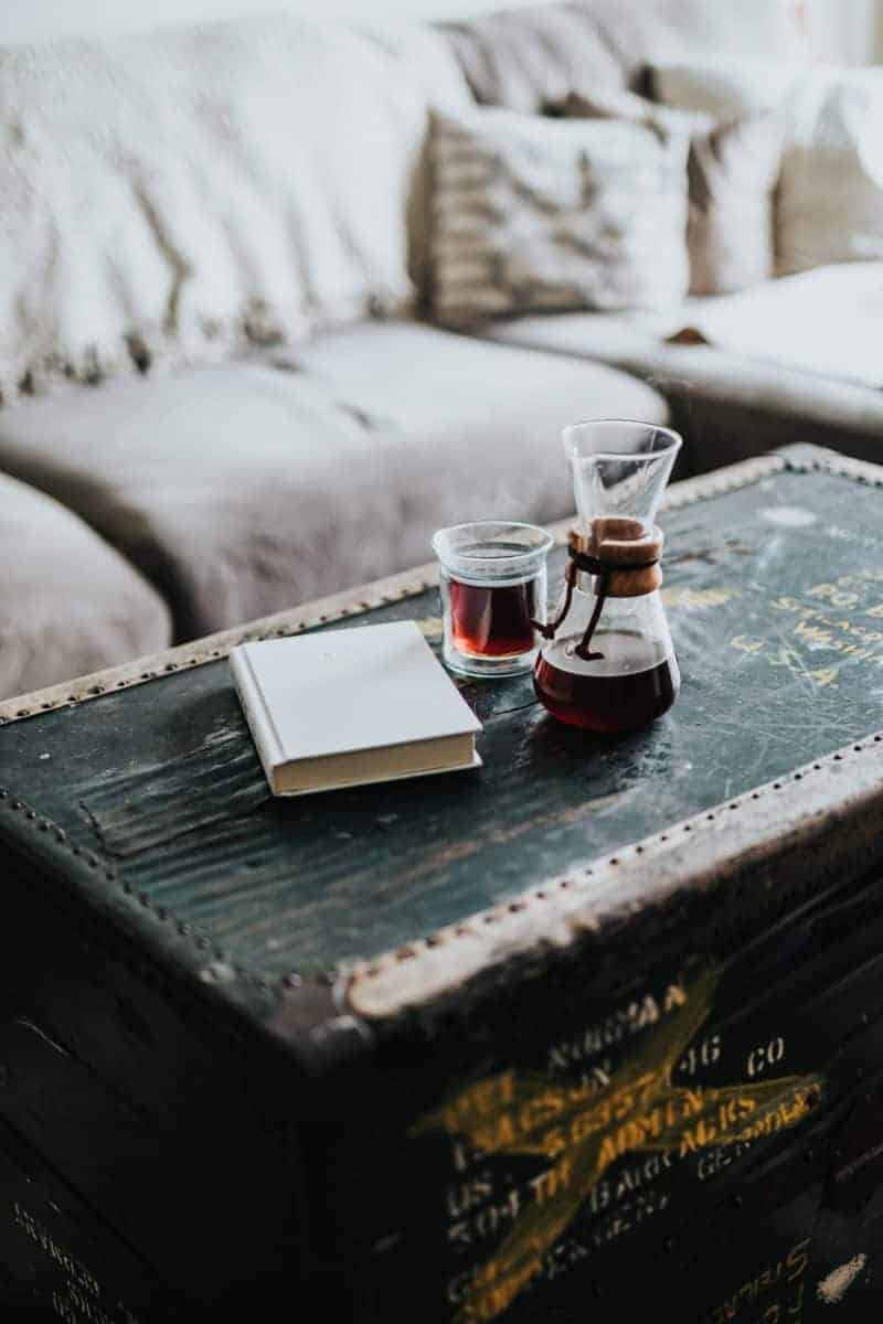 Preparing a Hope Chest: Reawakening a Wedding Tradition
