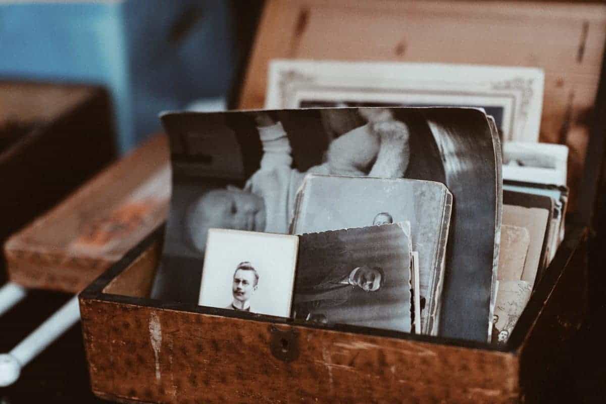 Preparing a Hope Chest: Reawakening a Wedding Tradition