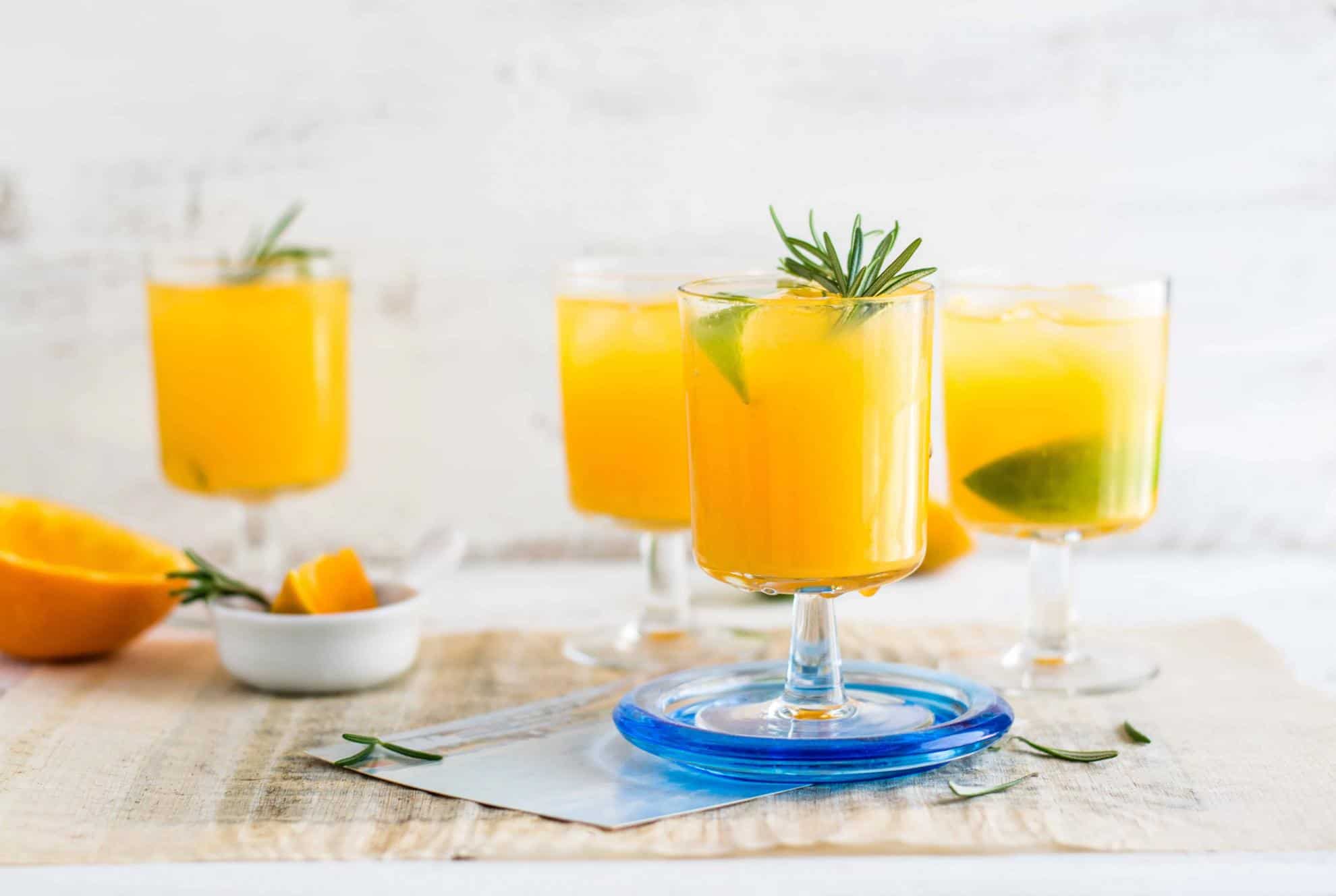 The Best Flavors to Add to Your Summer Wedding Menu