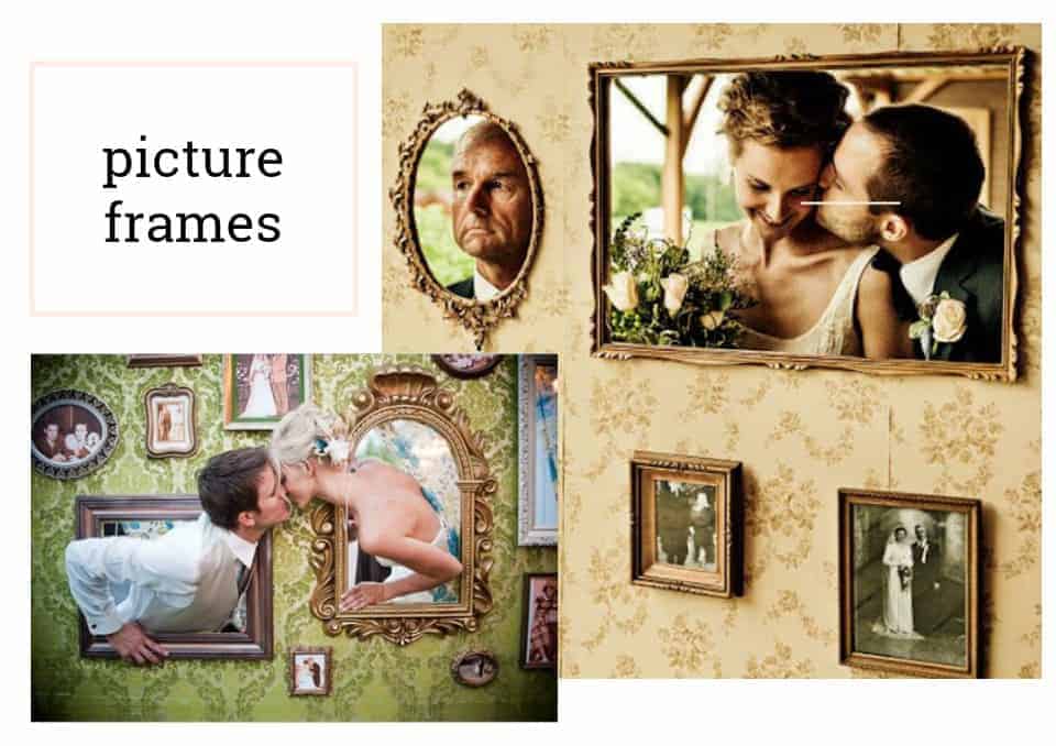 Why You Should Have a Photo Booth at Your Wedding