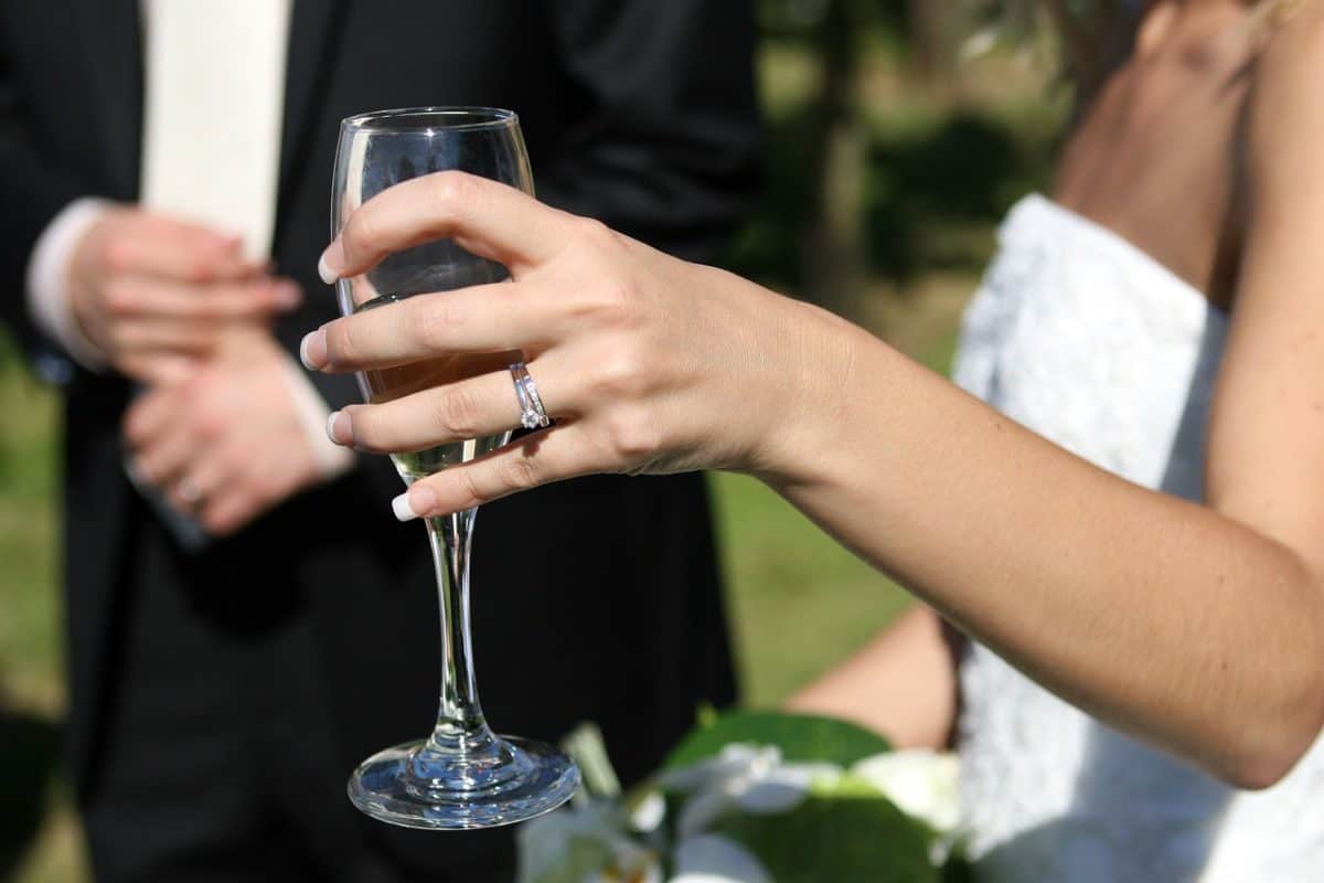 7 Tips On Hosting A Wedding In A Public Park 15