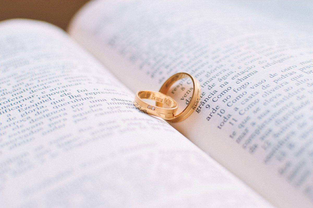Should You Do a Background Check Before You Get Married? 7