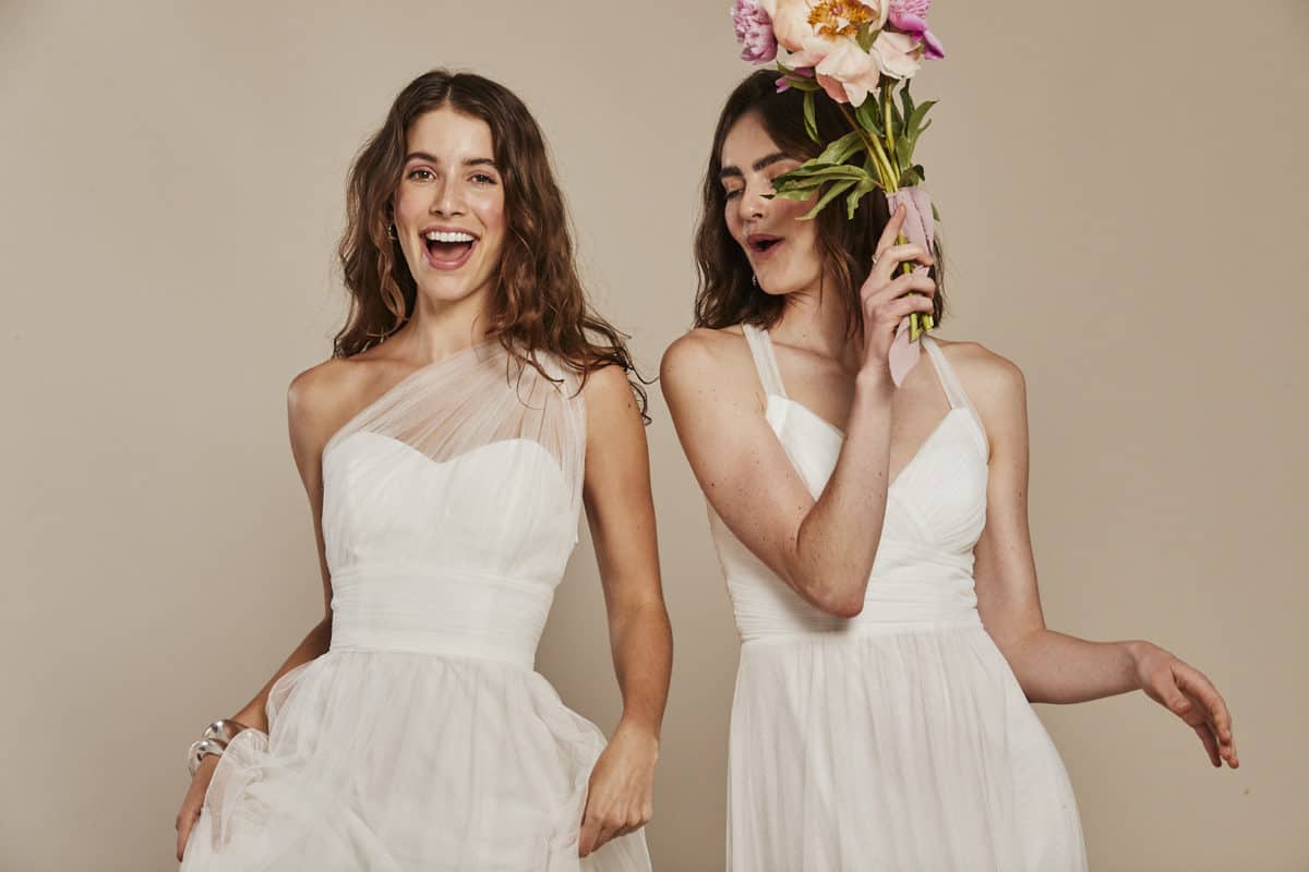 Evening Collective is committed to helping you find the perfect dresses in a fun and easy way. 5