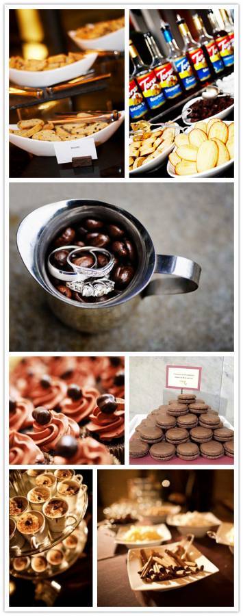 Espresso, to Go!