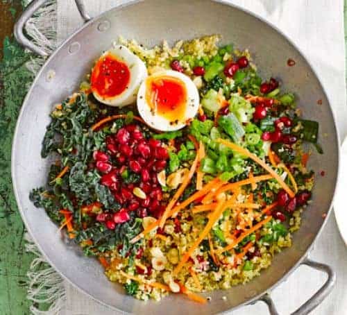 5 Gentle Ways To Detox Before Your Big Day 5 Gentle Ways To Detox Before Your Big Day
