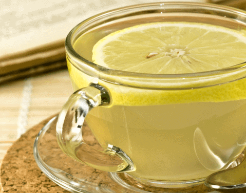 5 Gentle Ways To Detox Before Your Big Day 5 Gentle Ways To Detox Before Your Big Day
