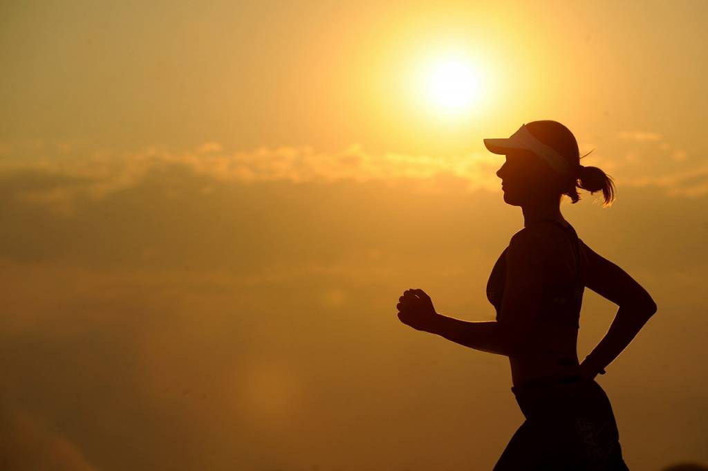 How to Get Healthy For Your Big Day