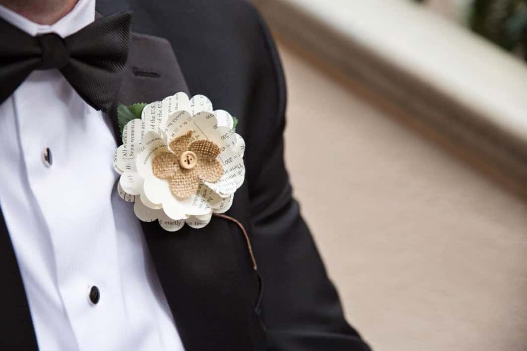 Modern DIY Wedding Ideas Modern DIY Wedding Ideas