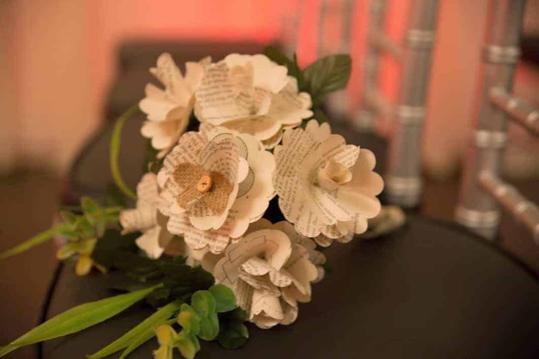Modern DIY Wedding Ideas Modern DIY Wedding Ideas