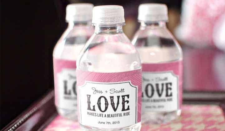 Modern DIY Wedding Ideas Modern DIY Wedding Ideas