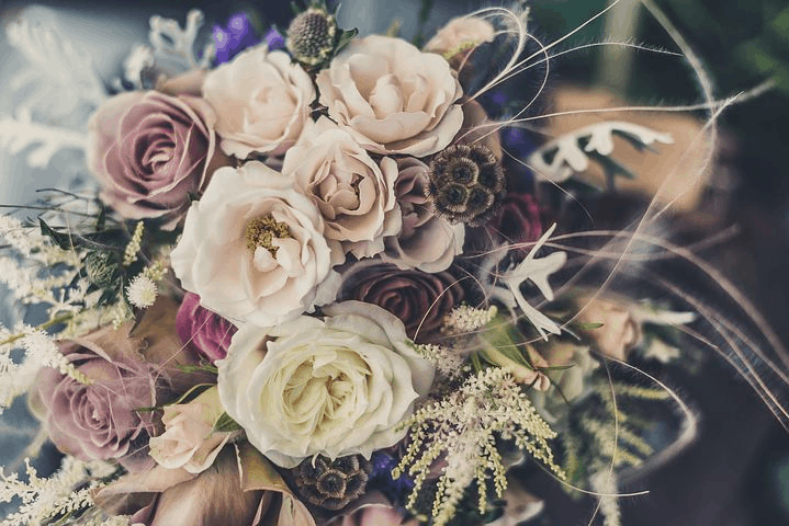 How to Choose a Bouquet That Fits Your Personality 5
