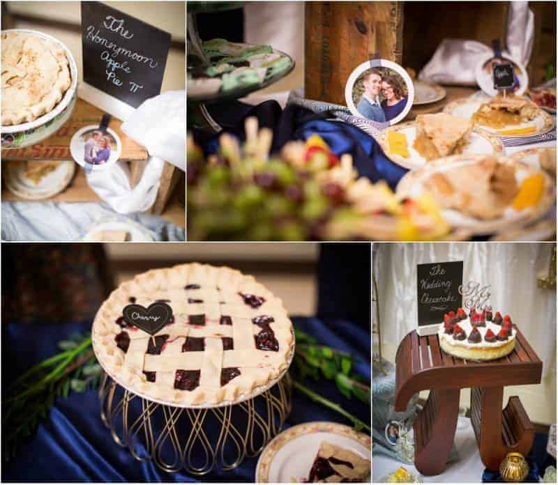 DIYs And Pies