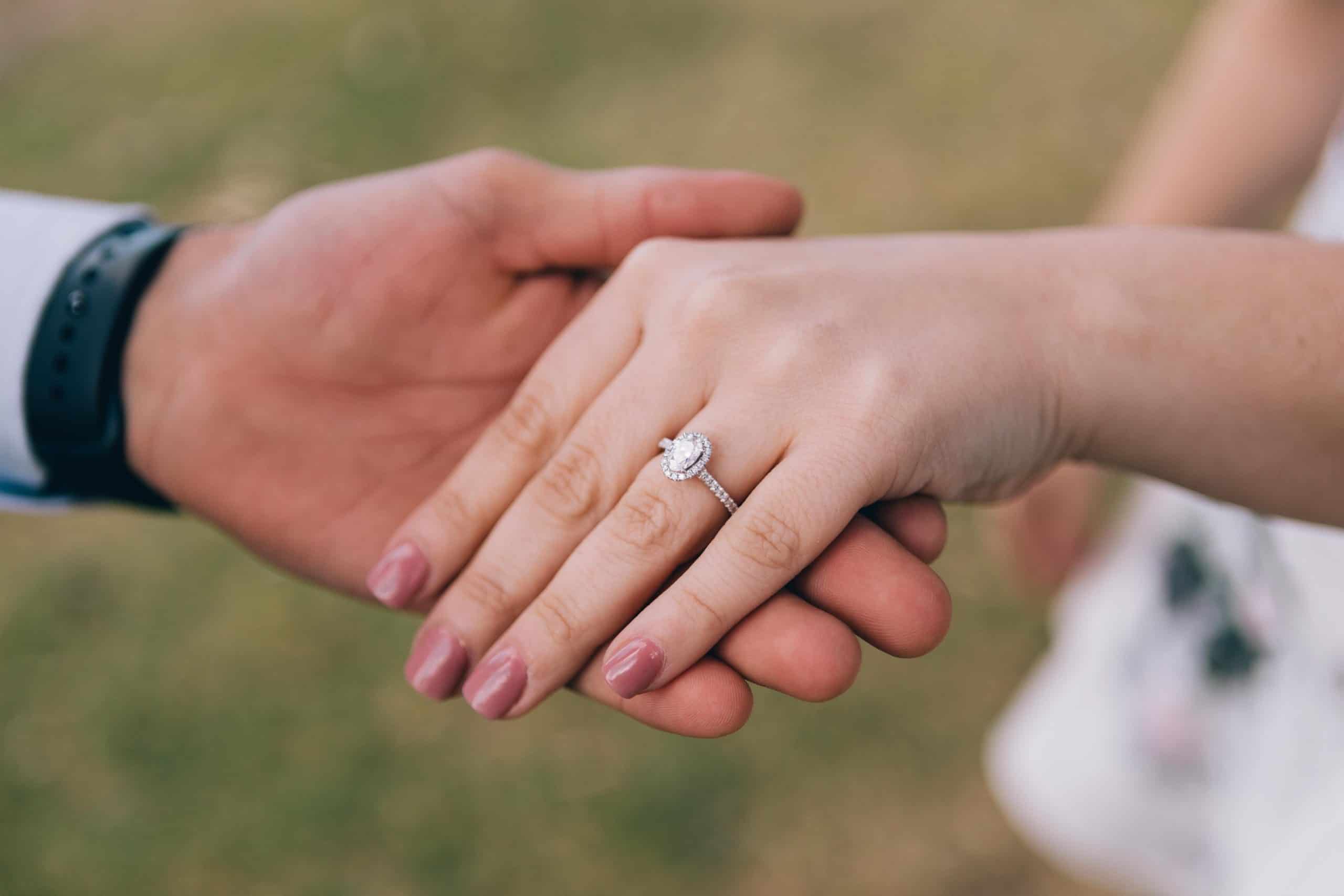 The 3 Things You Need To Do To Take Care Of Your Engagement Ring The