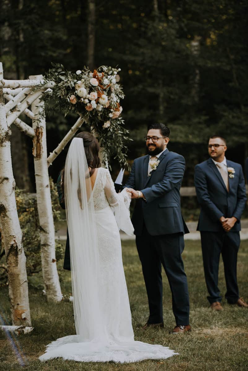Rustic Barn Wedding 87