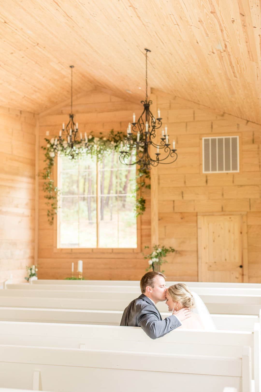 Classy White and Sage Green Wedding 69
