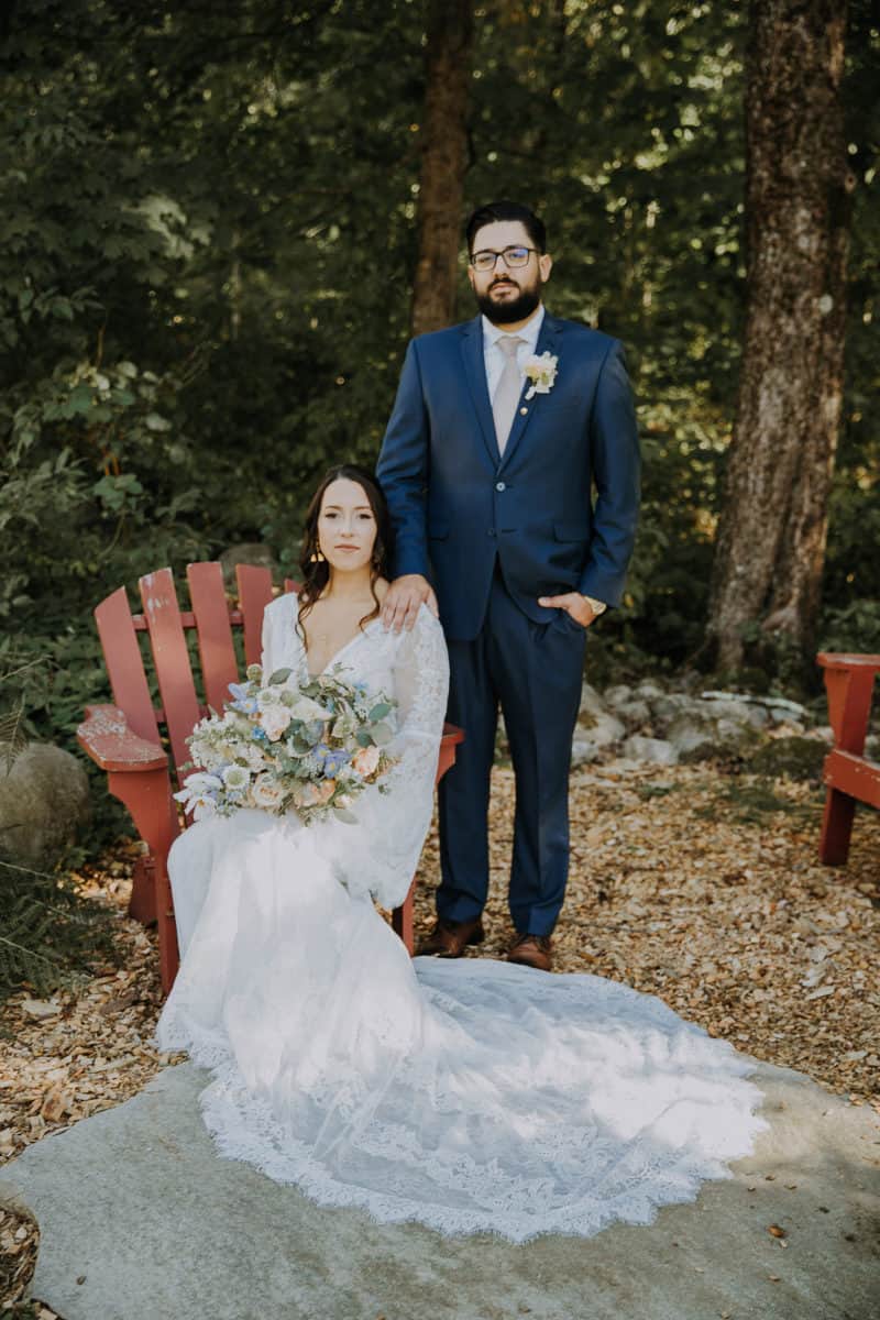 Rustic Barn Wedding 105