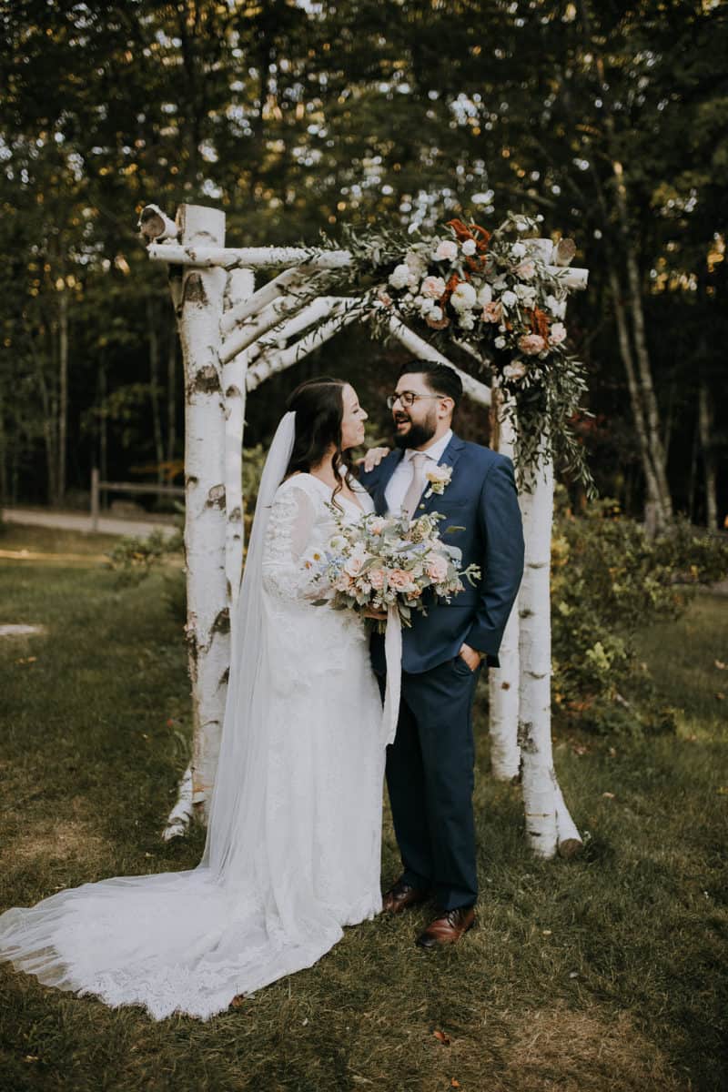 Rustic Barn Wedding 69