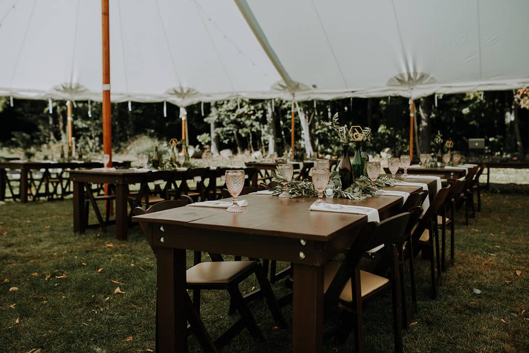 Rustic Barn Wedding 83