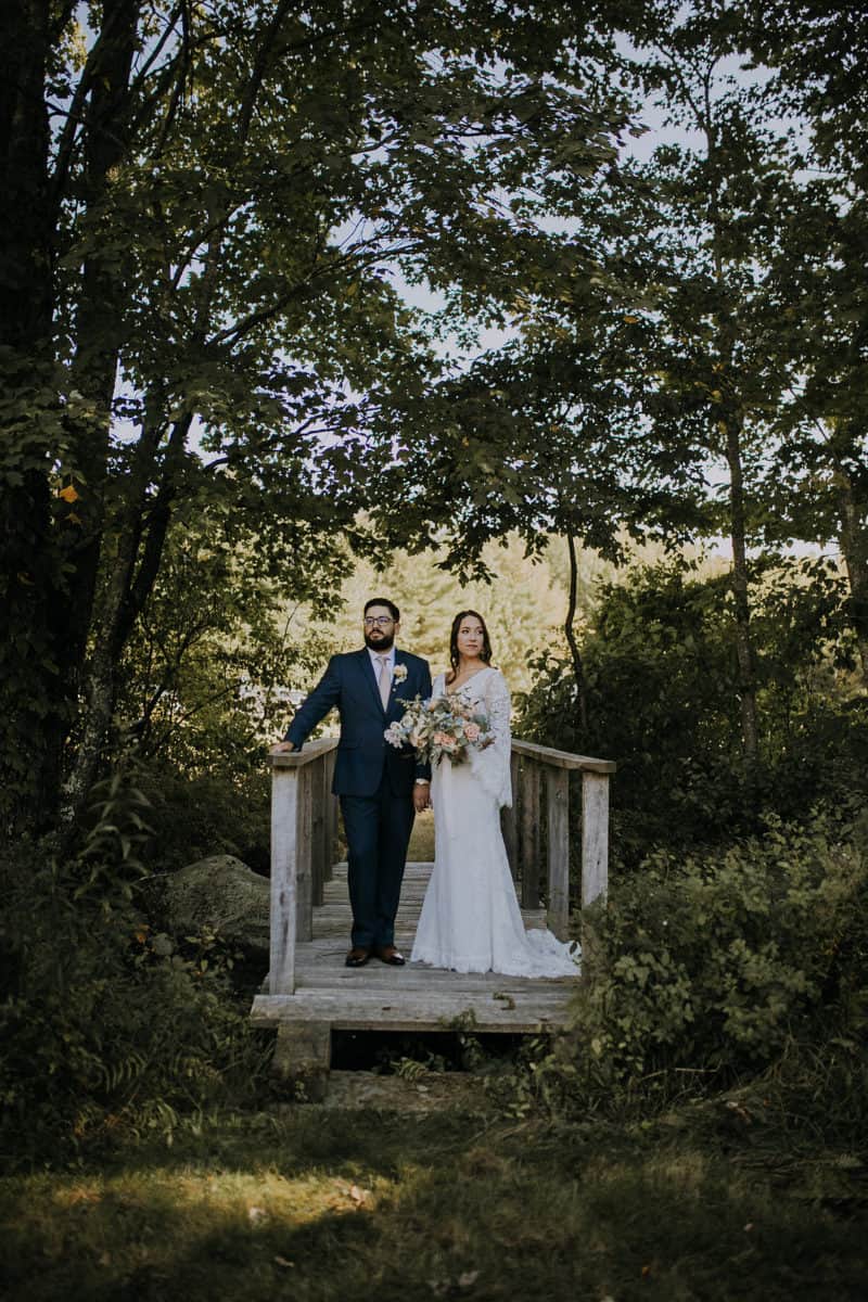 Rustic Barn Wedding 59