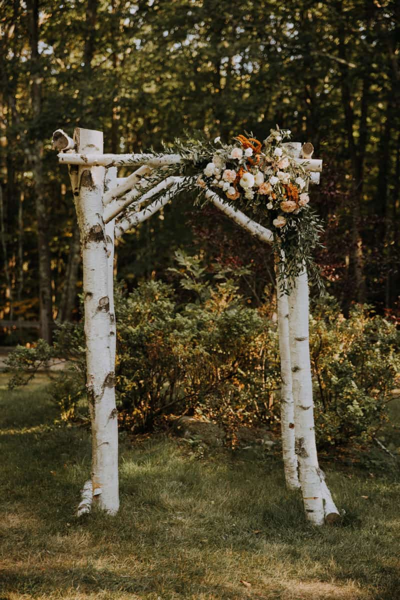 Rustic Barn Wedding 107
