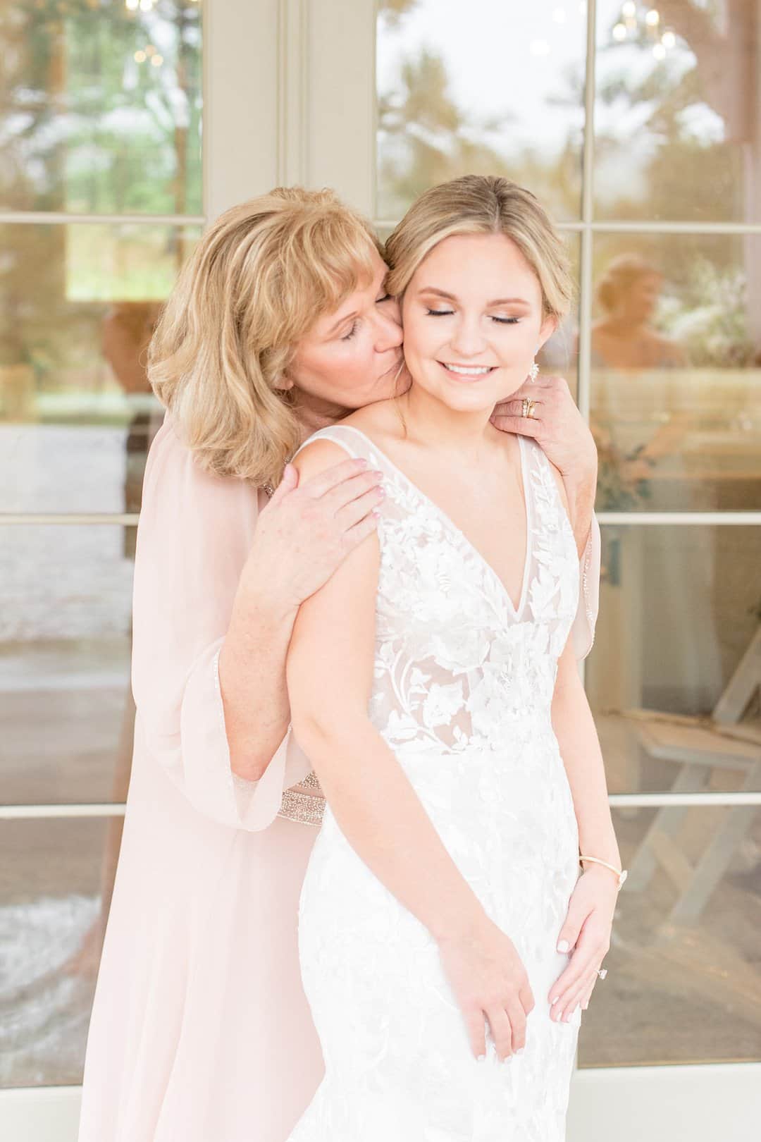 Classy White and Sage Green Wedding 55