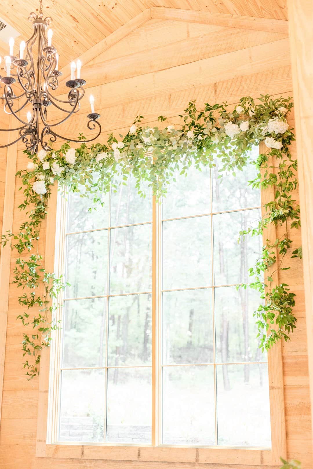 Classy White and Sage Green Wedding 67