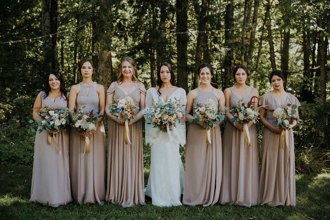 Rustic Barn Wedding 95