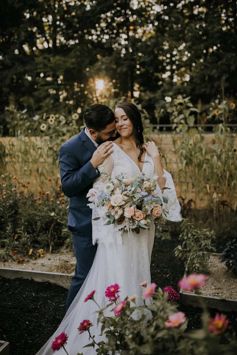 Rustic Barn Wedding 71