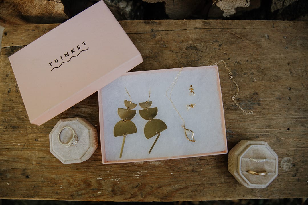 Rustic Barn Wedding 91