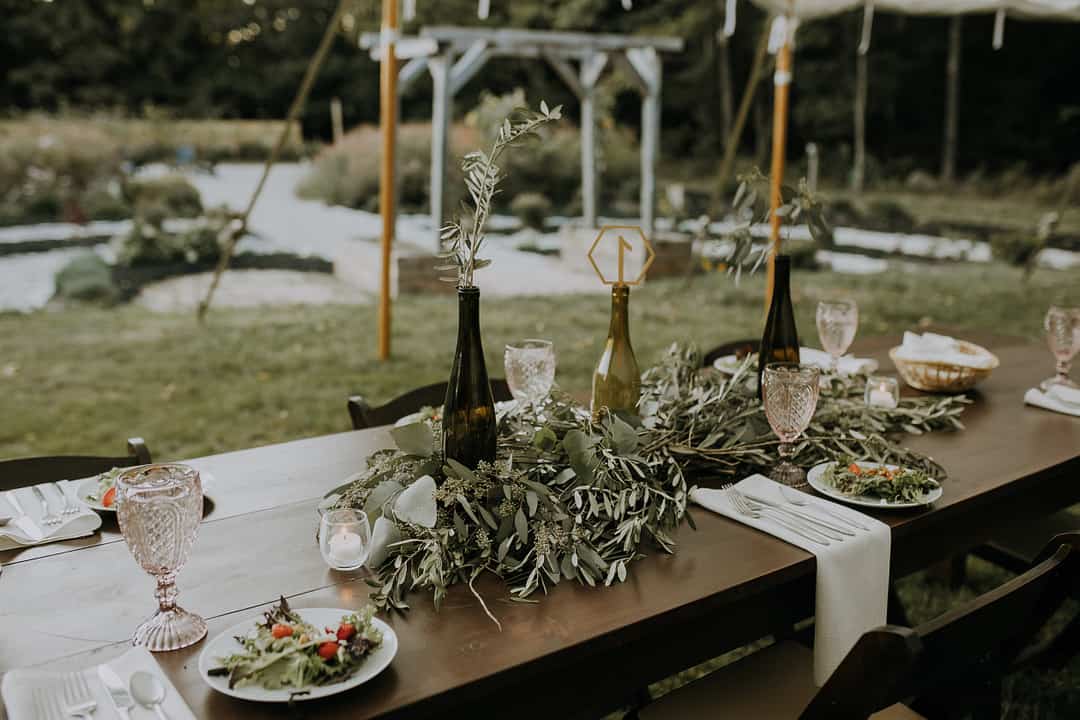 Rustic Barn Wedding 75