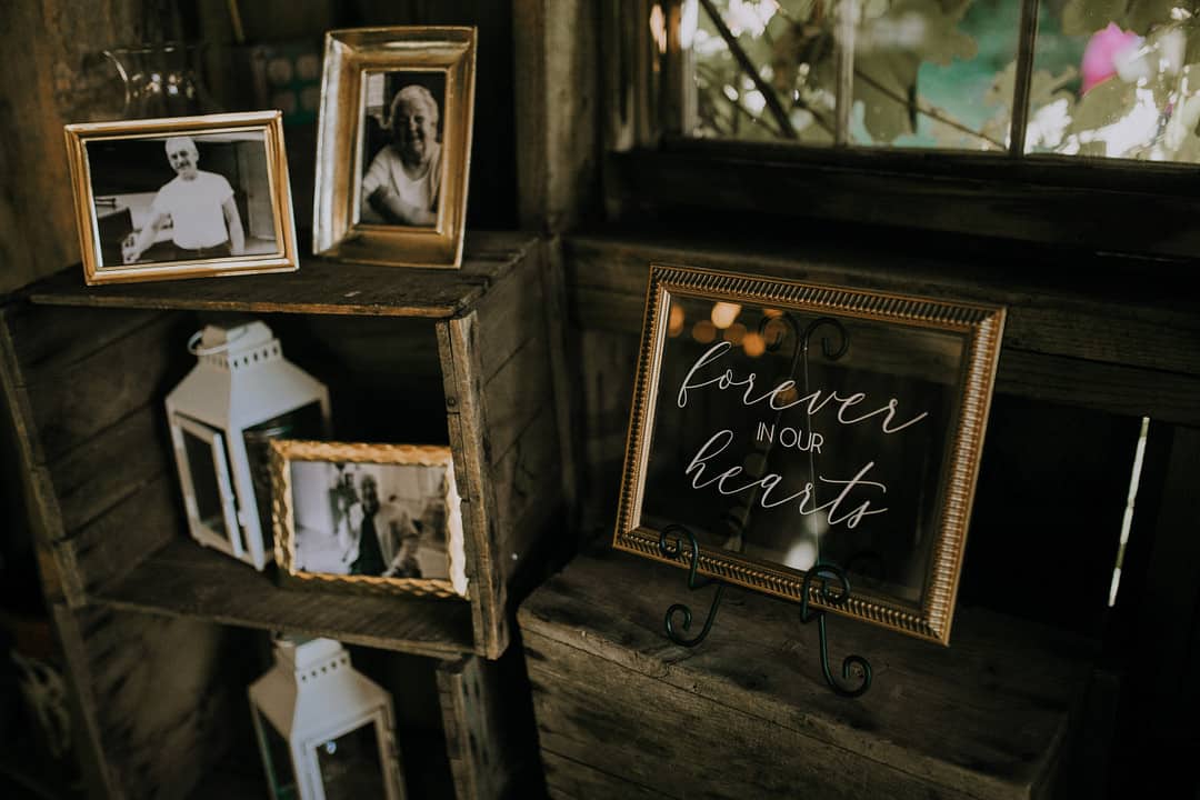 Rustic Barn Wedding 63
