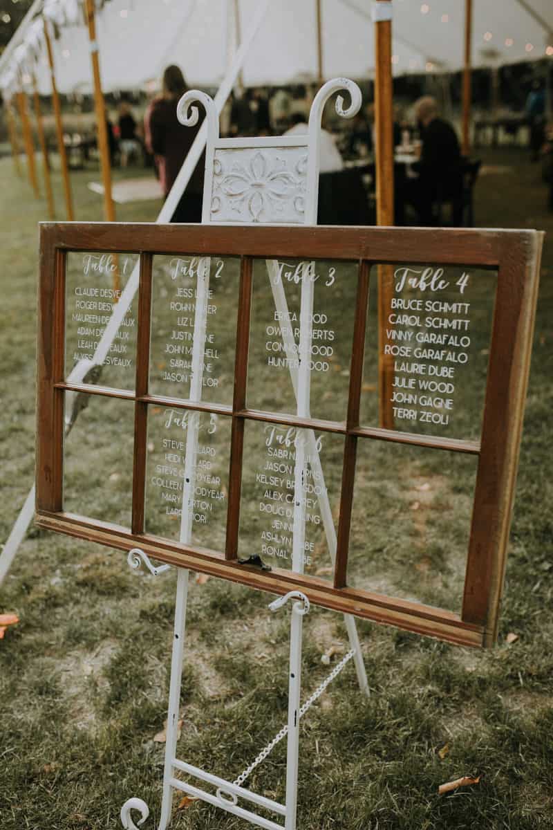 Rustic Barn Wedding 77
