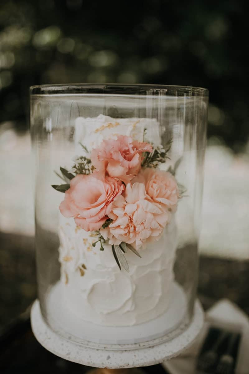 Rustic Barn Wedding 67
