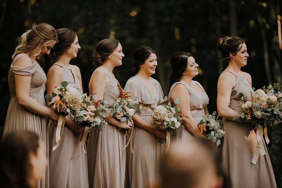 Rustic Barn Wedding 85