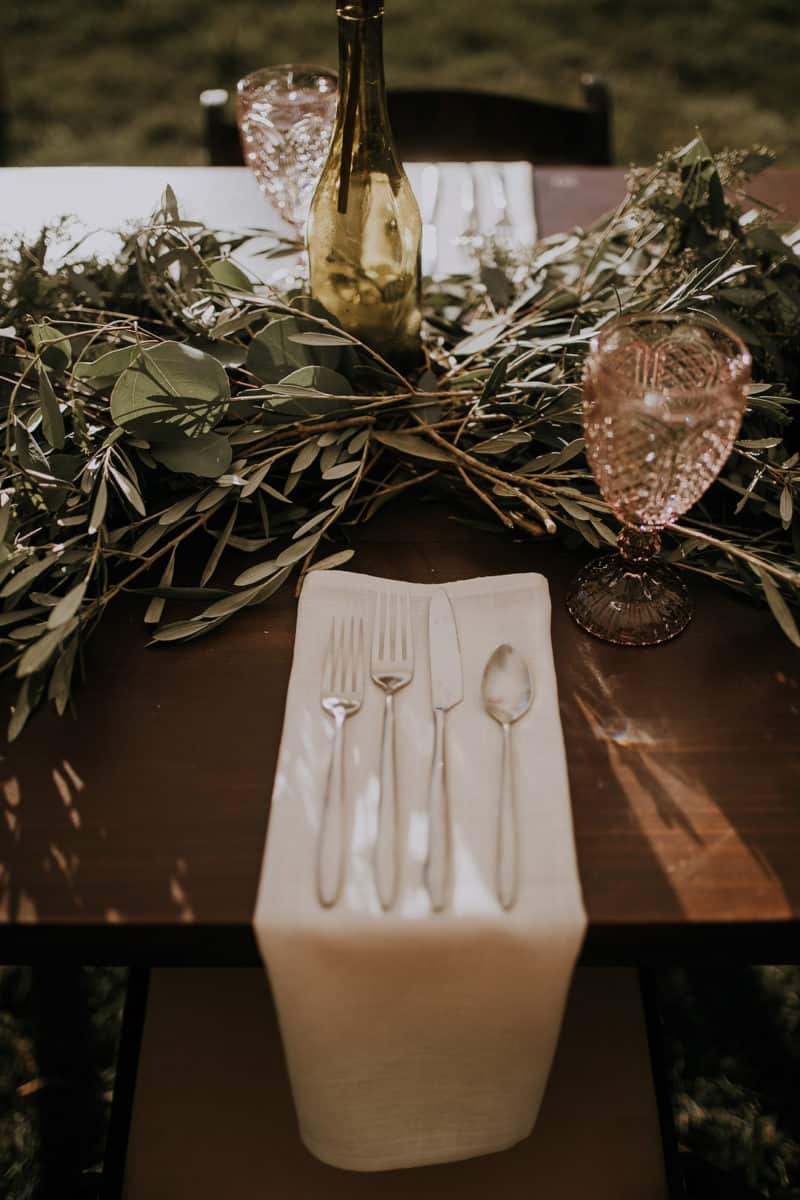 Rustic Barn Wedding 65