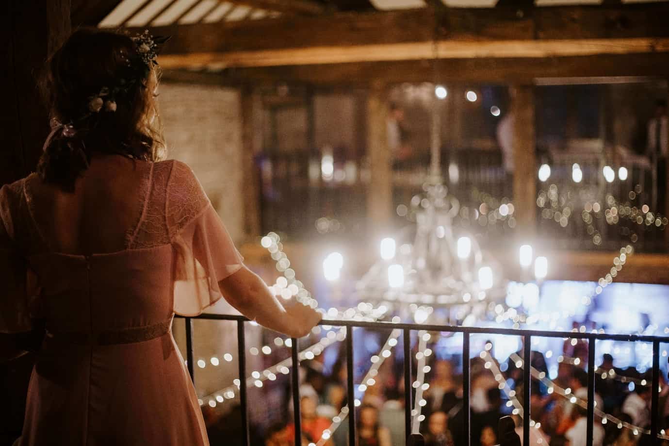 5 Ways to Handle Anxiety About Your Wedding Before Needing to Talk to a Therapist 5