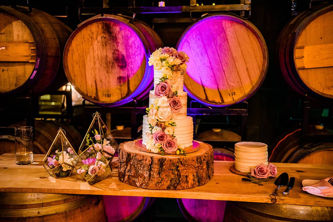 Modern Guy Fawkes Themed Wedding With A Bit Of Rustic Style 39