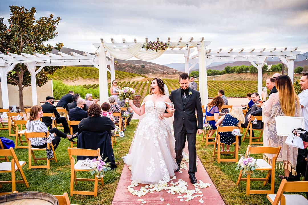 Modern Guy Fawkes Themed Wedding With A Bit Of Rustic Style 198