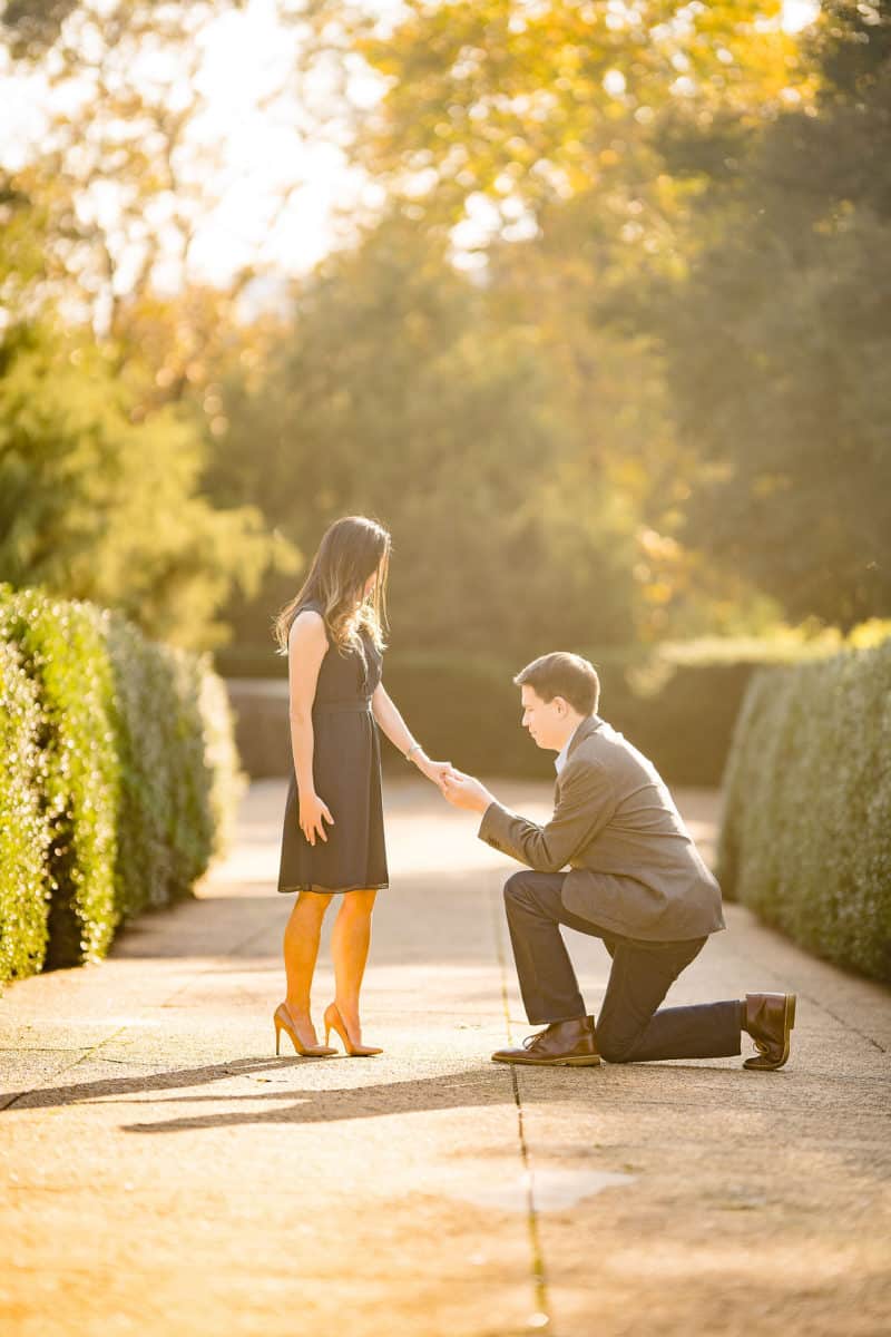 Jenny and Julio: Modern City Engagement 249