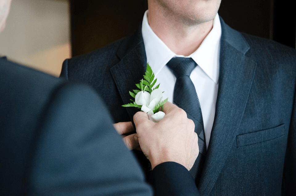 Geeky Groomsmen: Five Awesome Gift Ideas 5