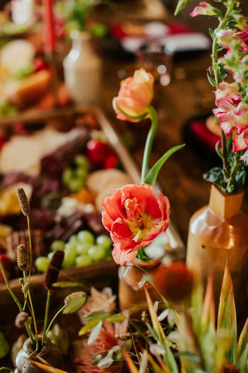 Zesty Citrus Inspired Wedding 59