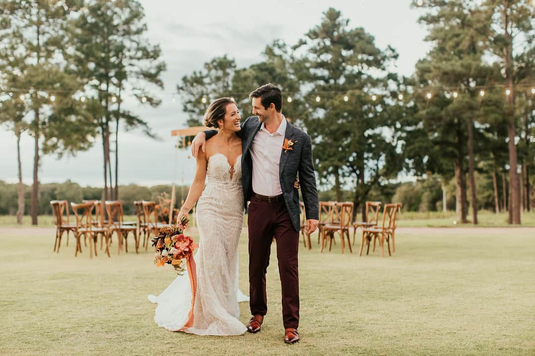 Zesty Citrus Inspired Wedding 79