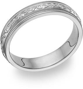 Tips for Choosing Affordable, Beautiful Wedding Rings