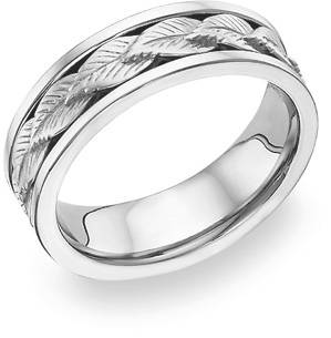 Tips for Choosing Affordable, Beautiful Wedding Rings