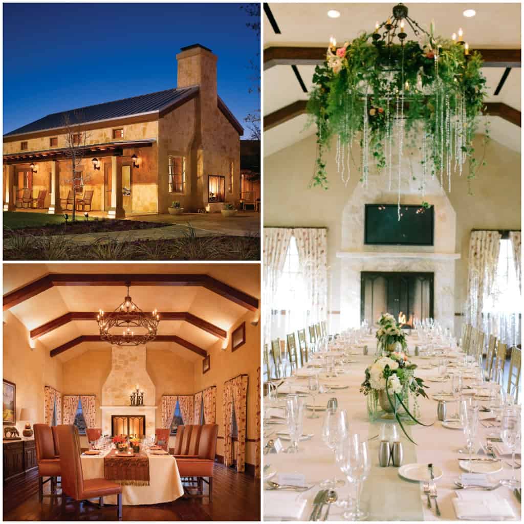 A Magical Wedding Locale - JW Marriott San Antonio Hill Country Resort & Spa 27