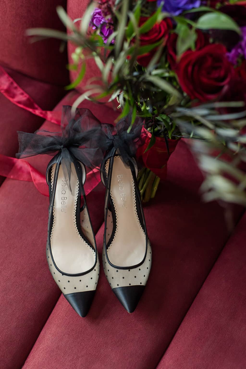 Love Rocks: A Music Themed Styled Wedding 57