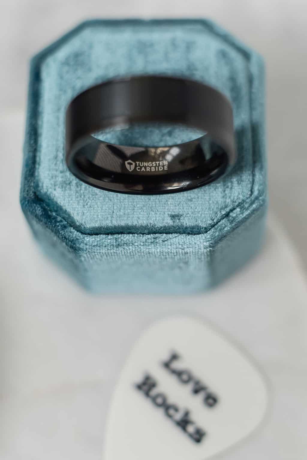 Love Rocks: A Music Themed Styled Wedding 65