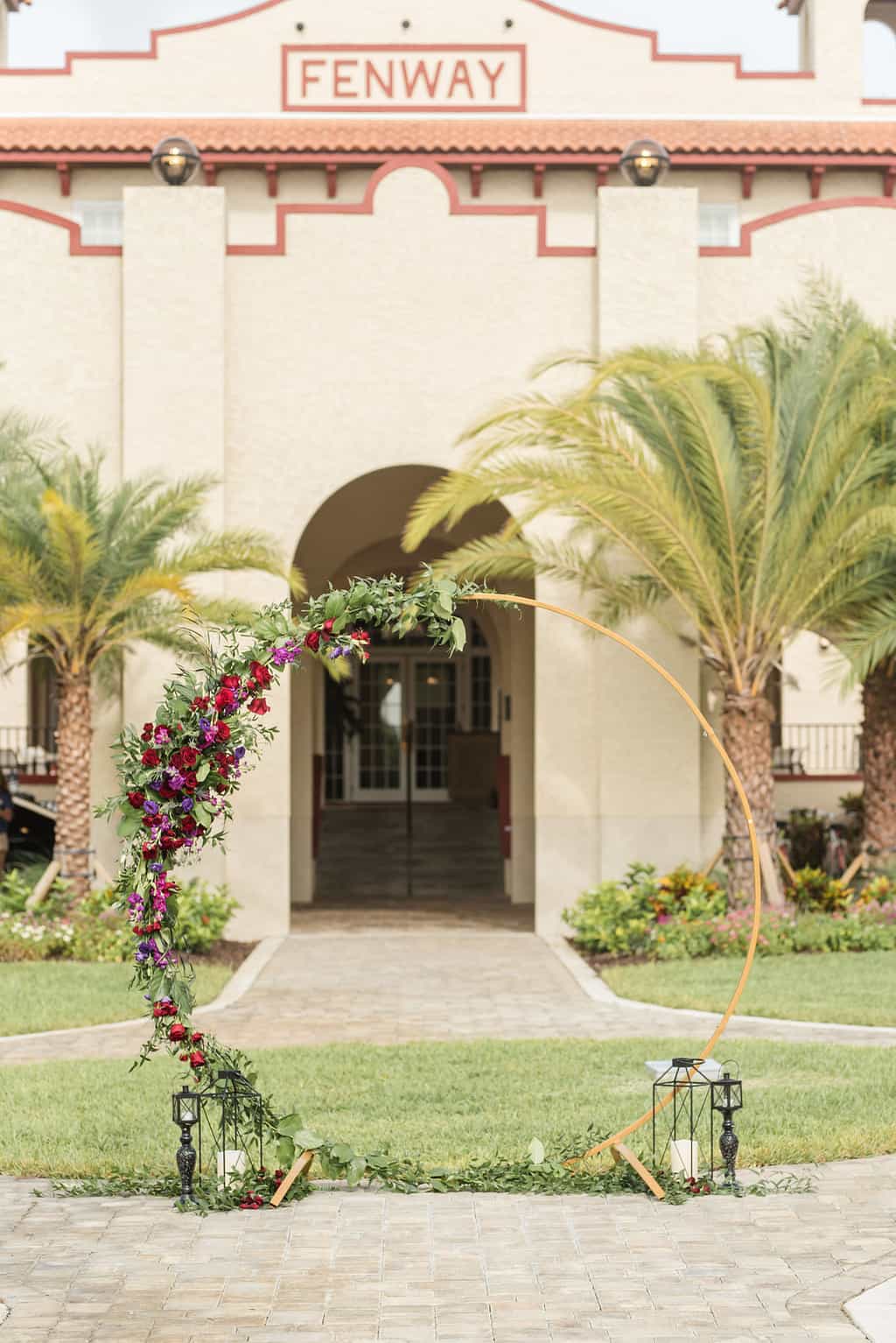 Love Rocks: A Music Themed Styled Wedding 109